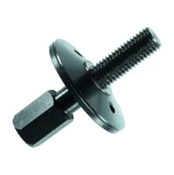 Brusný kotouč upínací trn leštících kotoučů, M14, šířka 15-50mm