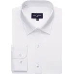 Brook Taverner Pánská košile BR690 White 15.5 (39/40)