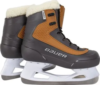 Zimní brusle Bauer Whistler Rec Ice Skate SR 44