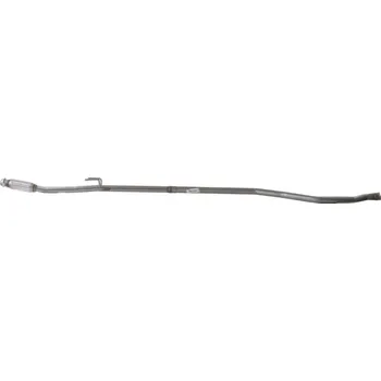 Výfukový systém Výfuková trubka BOSAL 989-531