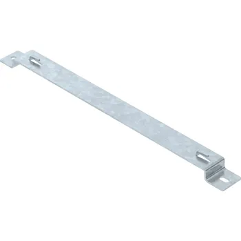 kabelová chránička OBO BETTERMANN Distanční třmen DBLG 20 400 FT 6015691