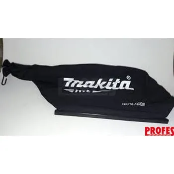 Domácí spotřebič Makita vak na prach M9400 123328-0