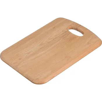 Kuchyňské prkénko Dřevěné prkénko premium - střední