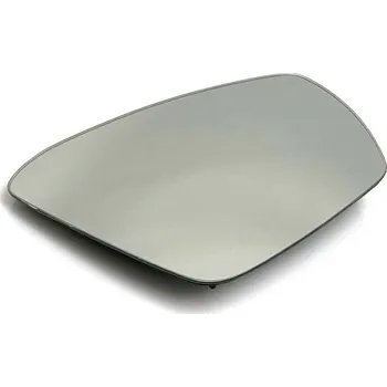 Auto zrcátko Škoda Octavia III-Sklo zrcátka elektrické pravé