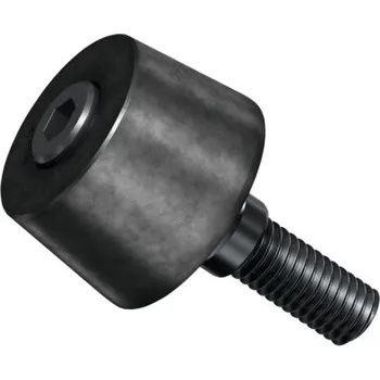 Malířský váleček Vodící váleček Ø 28,55mm pro KFH, zkosení 45° a radius 3,0mm