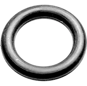 O-RING SEAL 8×2