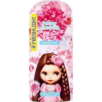 Freshlight Peony & smooth Kondicionér na vlasy s extraktem z květů pivoňky, 300 ml Nové zboží
