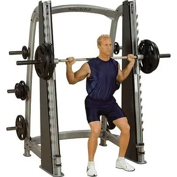 Body-Solid Posilovací stroj Body Solid Smith Machine SCB1000