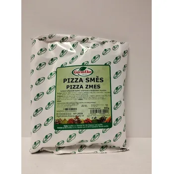 Koření Pizza směs 500 g Gurmeko