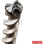 Diager Vrták ULTIMAX 646 SDS-max25 x 400 / 540 mm do armovaného betonu