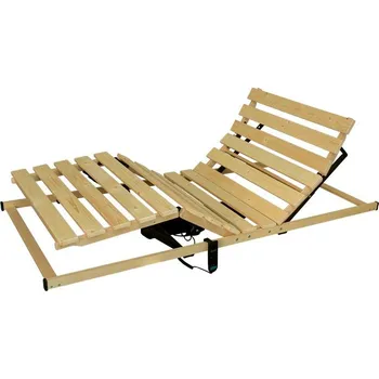 Postelový rošt Materasso Rošt Masiv Mobil 90 x 200