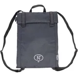 Nomad Tales cestovní podložka pro psy Ebony - D 80 x Š 60 cm