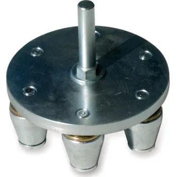 okap Hrdlovačka svodů - 120 mm