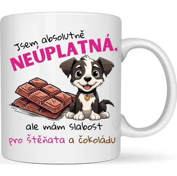 Hrneček - Jsem absolutně neúplatná PV3