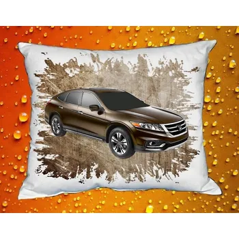 Povlak na polštářek Polštář Honda Crosstour I