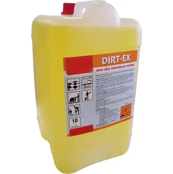 Univerzální čisticí prostředek DIRT-EX 10 L