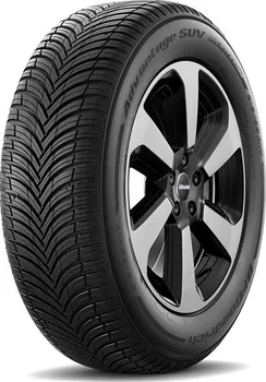 Celoroční osobní pneu BFGoodrich Advantage SUV All-Season 215/65 R16 102 V XL