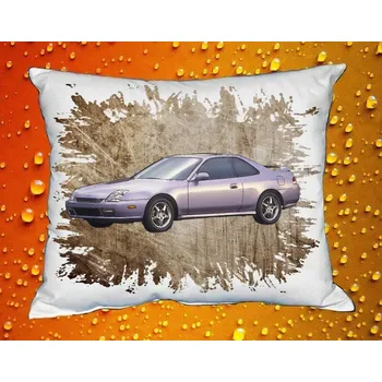 Povlak na polštářek Polštář Honda Prelude II