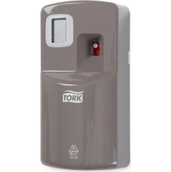 Vůně do bytu Osvěžovač vzduchu TORK AIR BOX - šedý