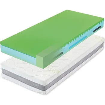 Matrace TROPICO Guard Air Hybrid 1VR 24 85 x 195 x 24