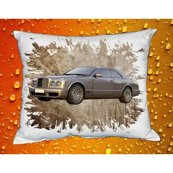 Povlak na polštářek Polštář Bentley Brooklands II