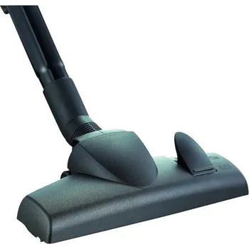 Hubice k vysavači Podlahová kombi hubice pr. 36 x 260 mm