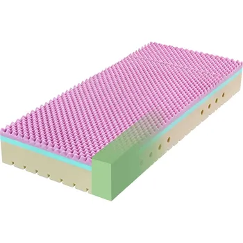 TROPICO Super Fox Cloud Wellness 1VR 24 90 x 200 x 24