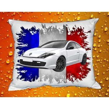 Polštář Polštář Renault Laguna coupe