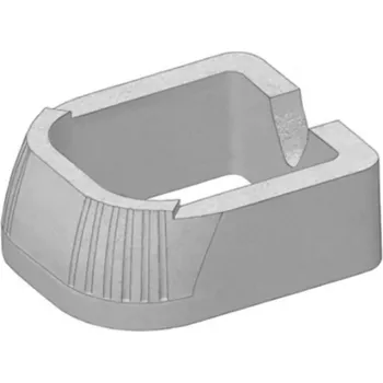 Zahradní obrubník Svahová tvárnice CS-BETON FLORIA 37x32x13 cm okrová