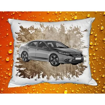 Povlak na polštářek Polštář Honda Accord II