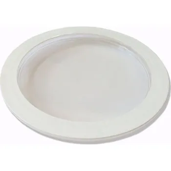 Rozvaděč Plastové okénko pro elektroměrový rozvaděč 100mm