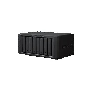 Ukládání dat Synology DS1823xs+ DiskStation (4C/RyzenV1780B/3,35-3,6GHz/8GBRAM/8xSATA/2xM.2/3xUSB3.2/2xGbE/1x10GbE/1xPCIe)