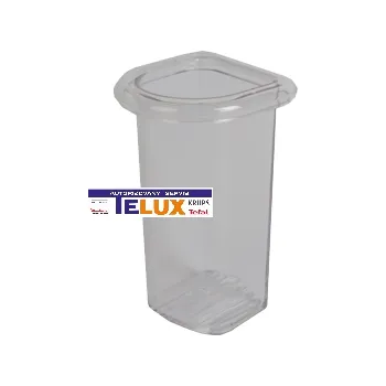 Příslušenství pro kuchyňský robot pěchovadlo k nástavci na kónická struhadla / SS-193756