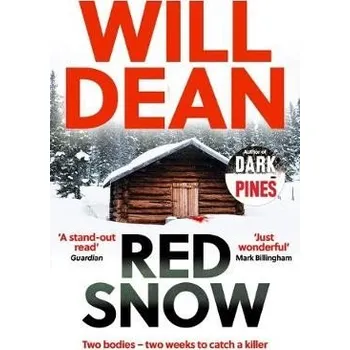 Red Snow - Dean, Will