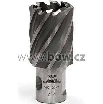 Vrták Jádrový vrták o 27 mm karnasch (silver-line 25)