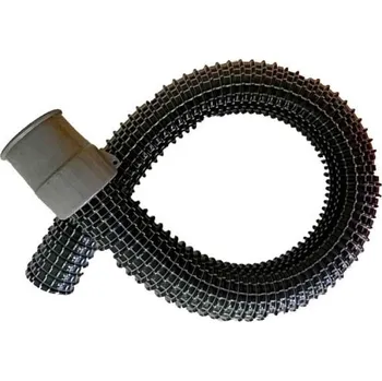 Podlahový mycí stroj Vypouštěcí hadice pro RUBY