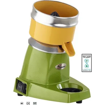 Lis na citrusy SANTOS S.A.S. LIS NA CITRUSY N 11 ZELENÝ