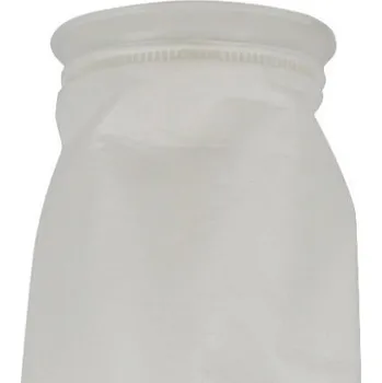 Filtrace vody Filtrační sáček s prodlouženou životností, polyesterový, 10ks, Velikost: 1, Propustnost: 25um