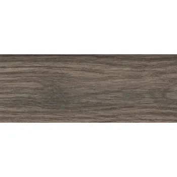 Soklová lišta s kabelovým kanálkem Döllken SLK 50 - 2,5m - W 462 Dub tamari