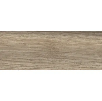 Soklová lišta s kabelovým kanálkem Döllken SLK 50 - 2,5m - W 461 Dub shiro