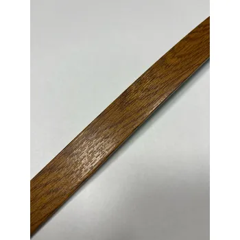 Příslušenství k oknu Krycí lišta 30/6000 DEKOR bez praporku