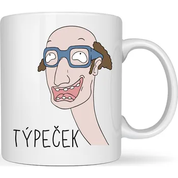 Hrneček - TÝPEČEK