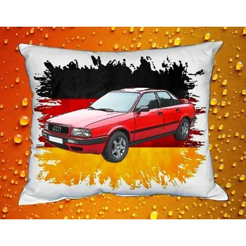 Povlak na polštářek Polštář Audi 80