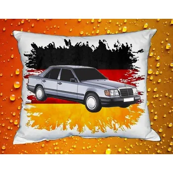 Povlak na polštářek Polštář Mercedes-Benz W124