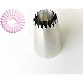 Jiří Loukota Špička na sněhové pusinky (sultánky) 18/26