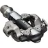 Pedál na kolo Shimano XTR PD-M9100-S1 stříbrné