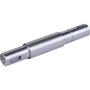 Castelgarden, Stiga Hřídel nože levá Castelgarden, Stiga SD98, MP84 125020804/0