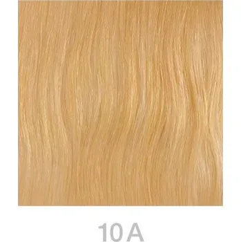 Příčesek BALMAIN Fill-In Extensions 50ks, 55cm,různé barvy Popelavá blond 10A