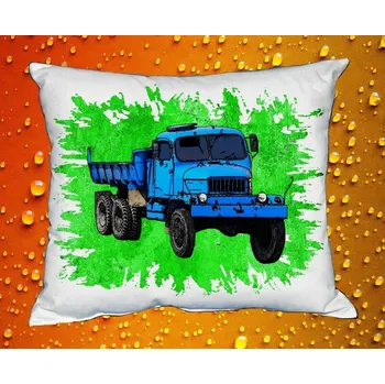 Polštář Polštářek Praga V3S II