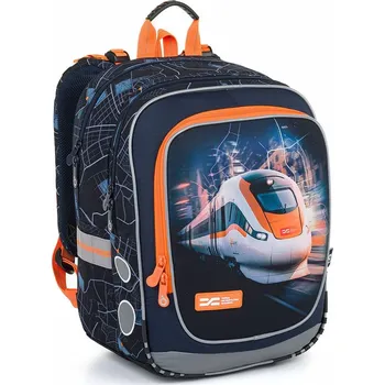 Školní batoh Topgal Endy 21 l